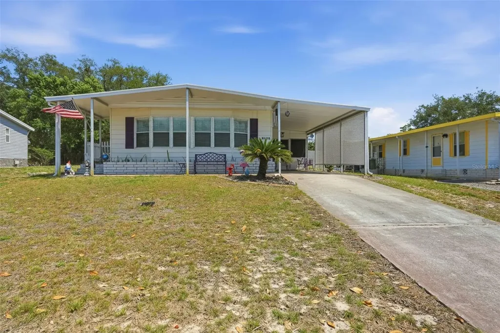 15080 Rialto Avenue Brooksville FL 34613