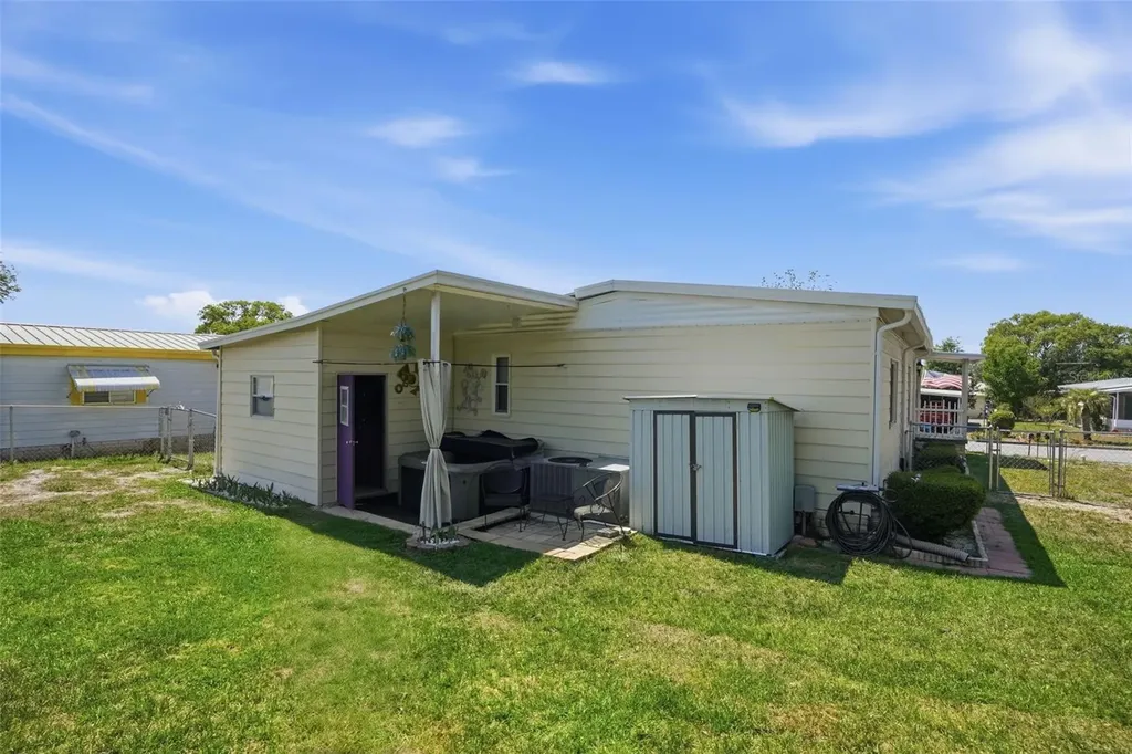 15080 Rialto Avenue Brooksville FL 34613