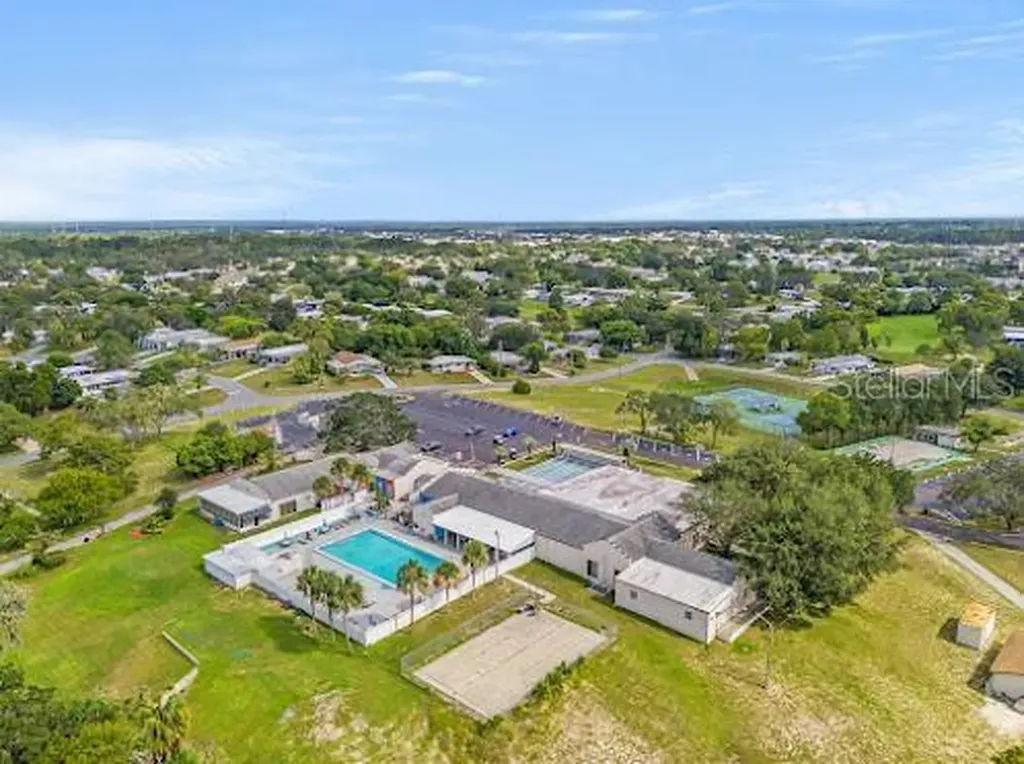 15080 Rialto Avenue Brooksville FL 34613