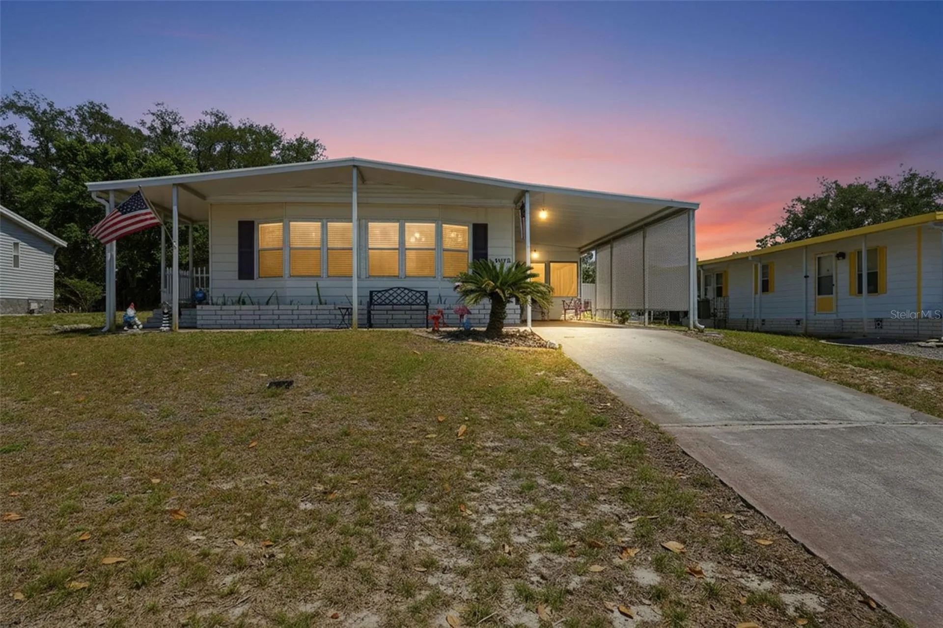 15080 Rialto Avenue Brooksville FL 34613
