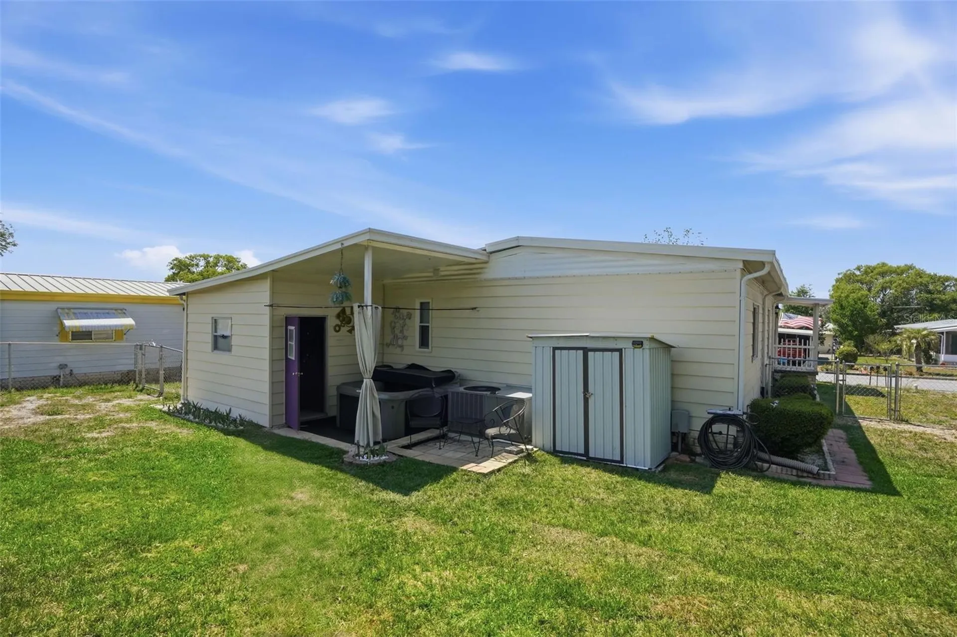 15080 Rialto Avenue Brooksville FL 34613