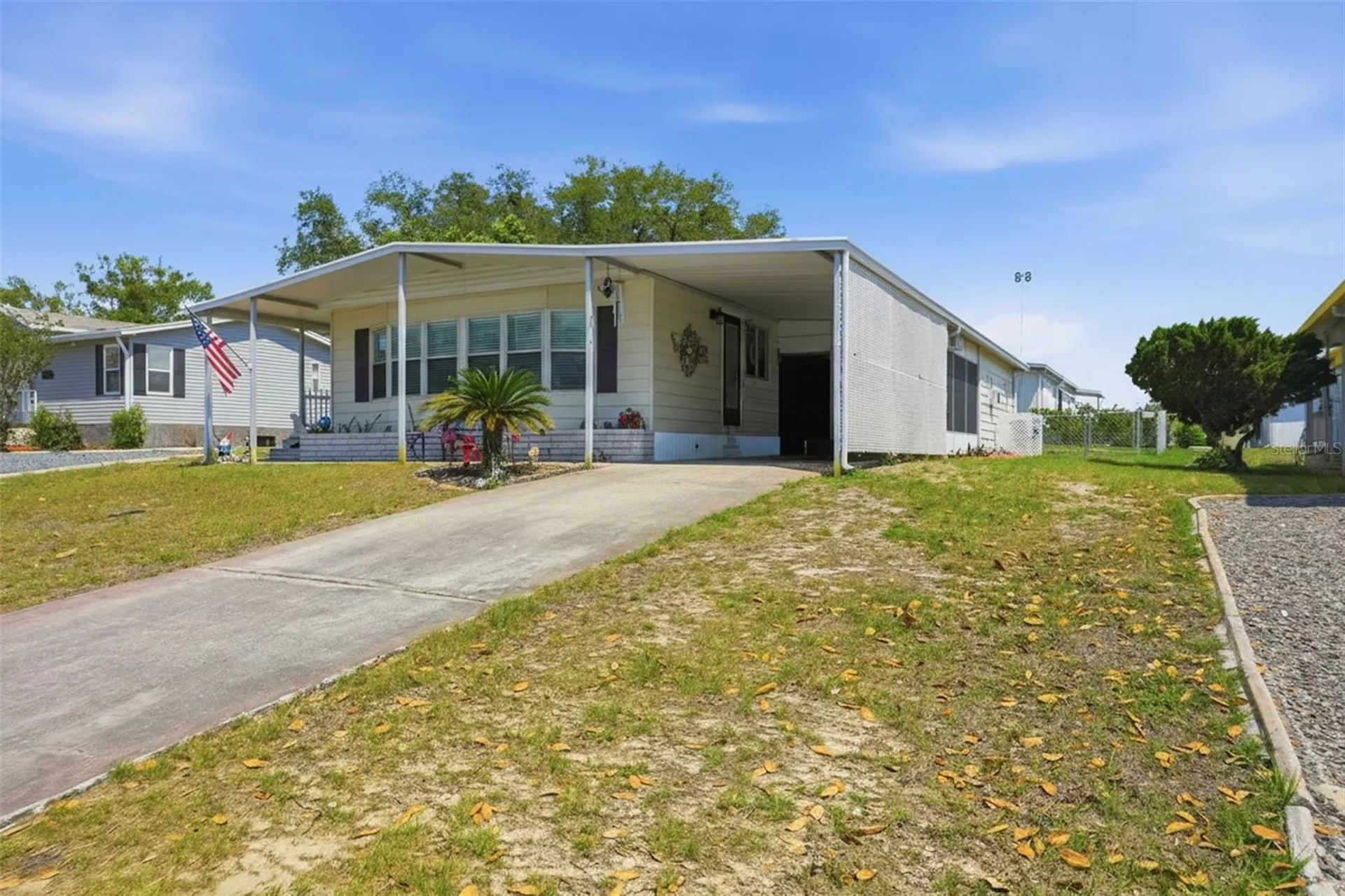 15080 Rialto Avenue Brooksville FL 34613