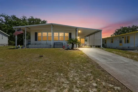15080 Rialto Avenue Brooksville FL 34613