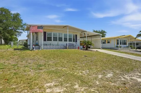 15080 Rialto Avenue Brooksville FL 34613