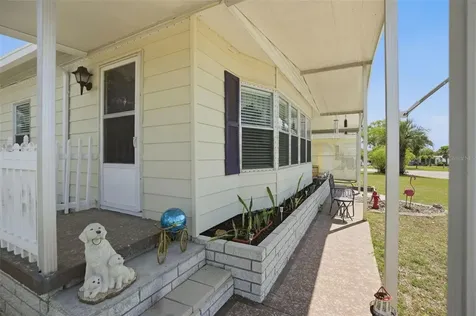 15080 Rialto Avenue Brooksville FL 34613