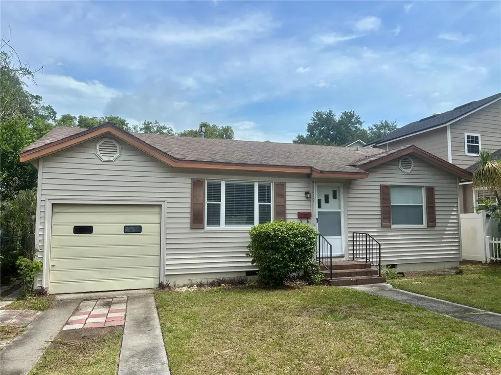 1219 Lake Highland Drive Orlando FL 32803