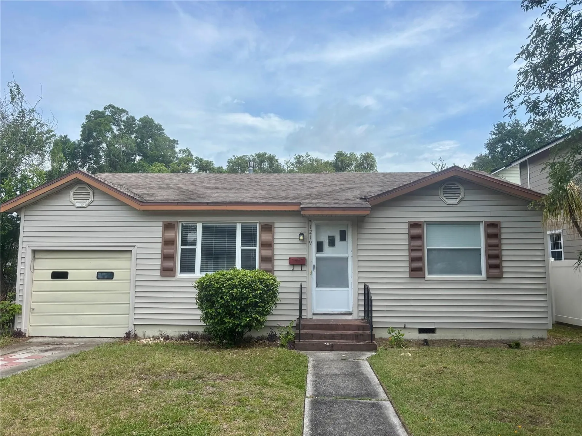 1219 Lake Highland Drive Orlando FL 32803