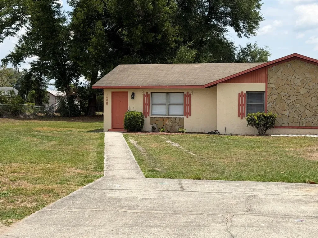136 Shannon Drive Lakeland FL 33809