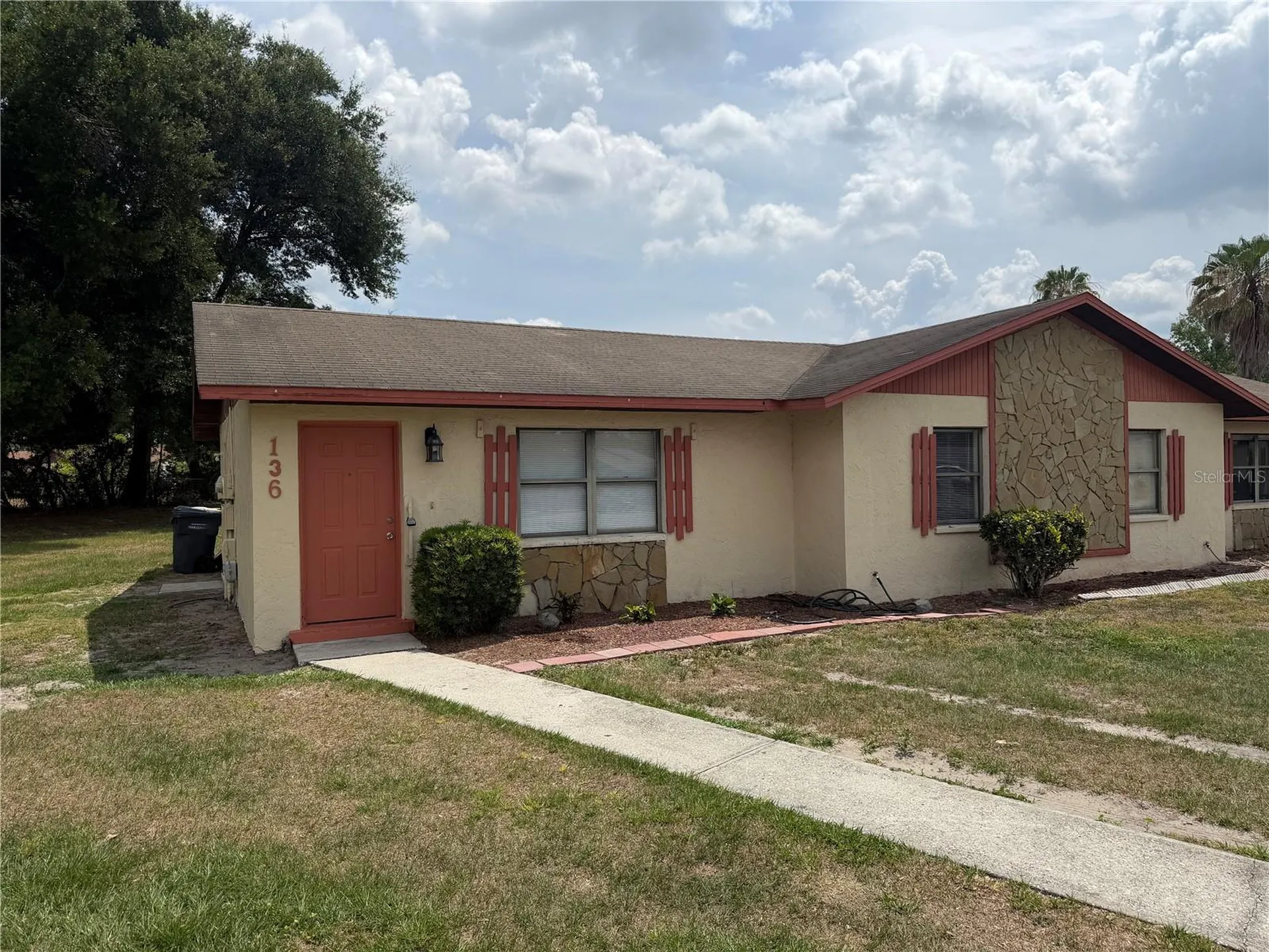 136 Shannon Drive Lakeland FL 33809