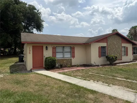 136 Shannon Drive Lakeland FL 33809