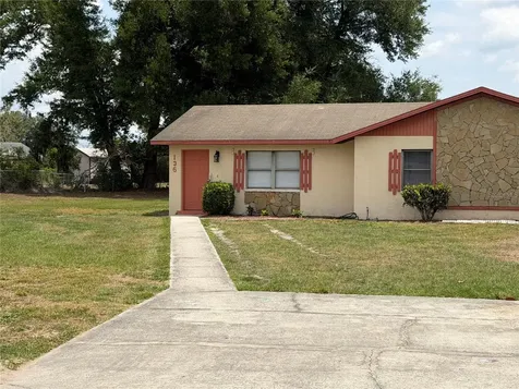 136 Shannon Drive Lakeland FL 33809