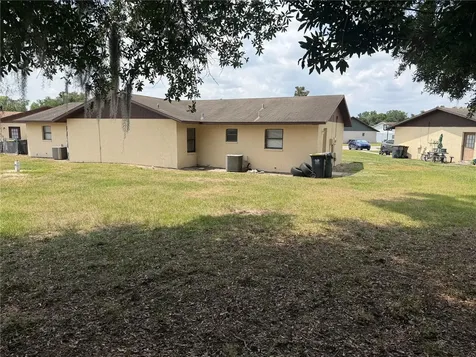 136 Shannon Drive Lakeland FL 33809