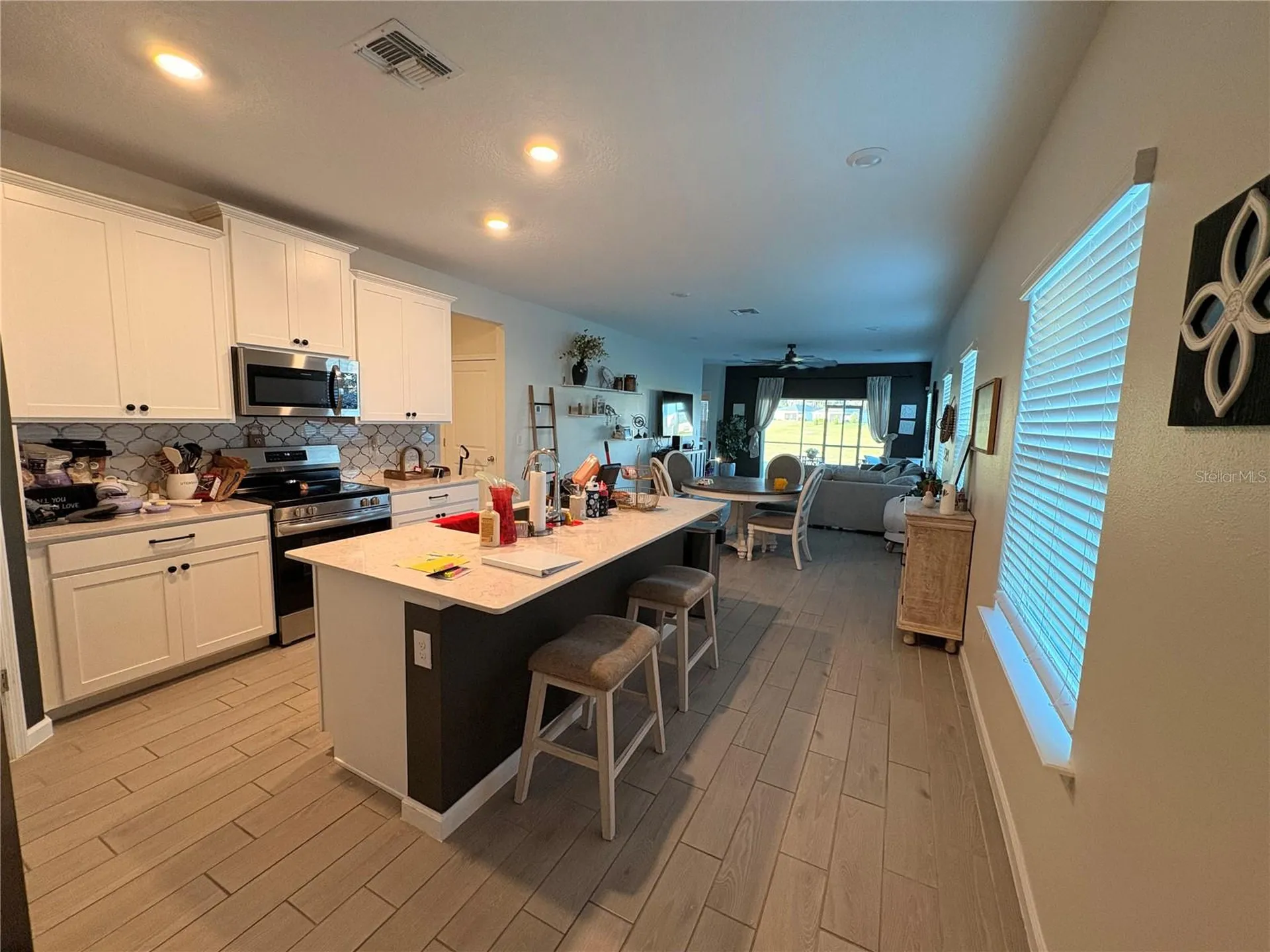 1525 NW 44th Court Road Ocala FL 34482