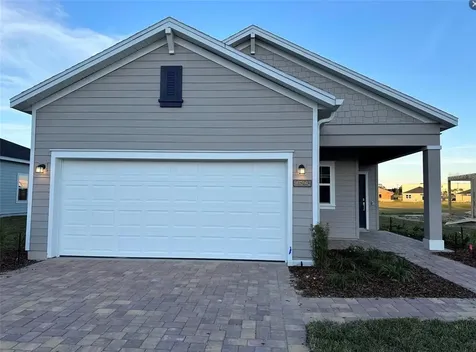 1525 NW 44th Court Road Ocala FL 34482