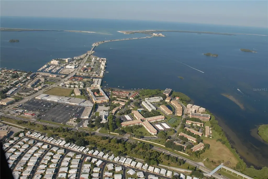 2700 Bayshore Boulevard Dunedin FL 34698