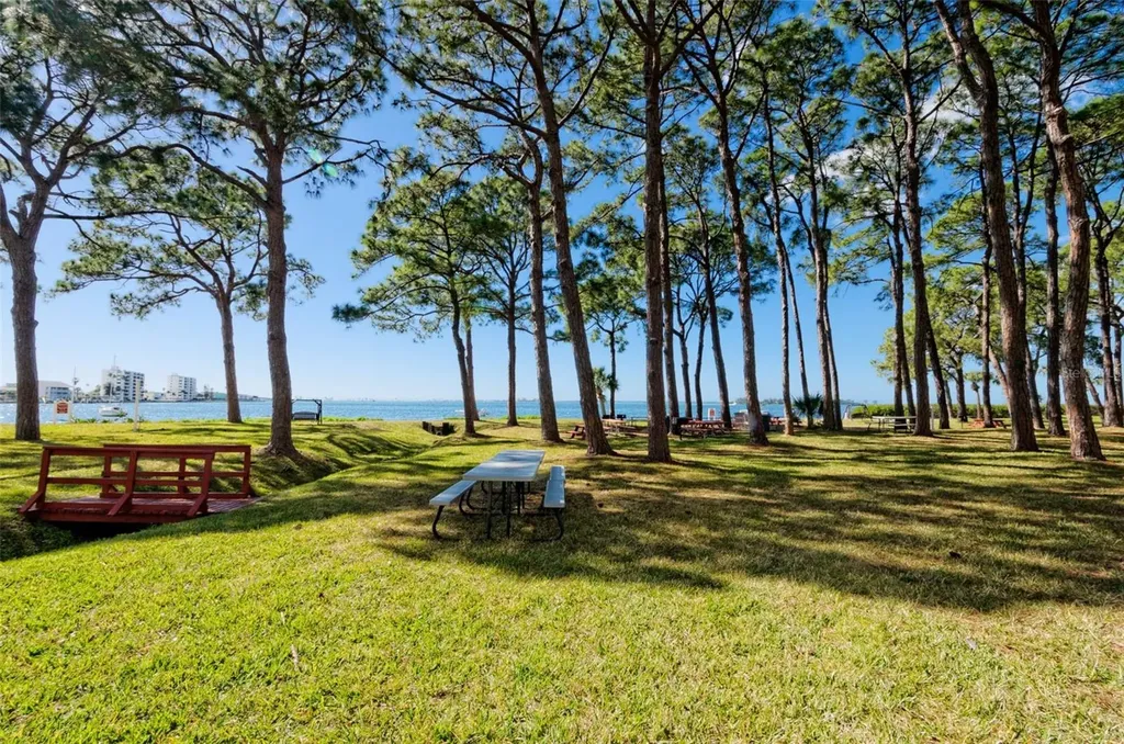 2700 Bayshore Boulevard Dunedin FL 34698