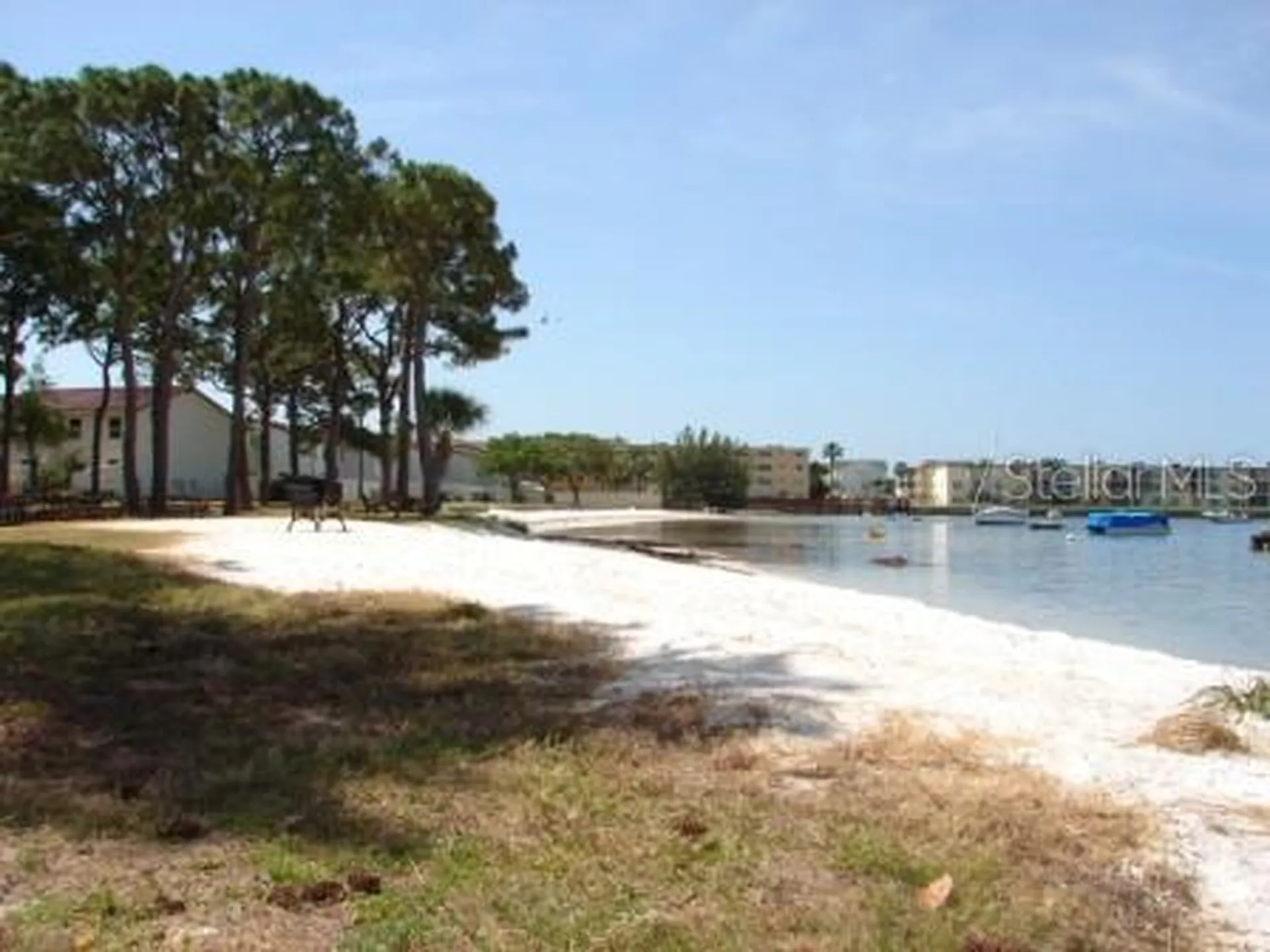 2700 Bayshore Boulevard Dunedin FL 34698