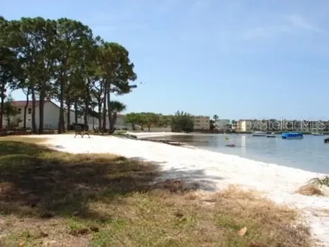 2700 Bayshore Boulevard Dunedin FL 34698