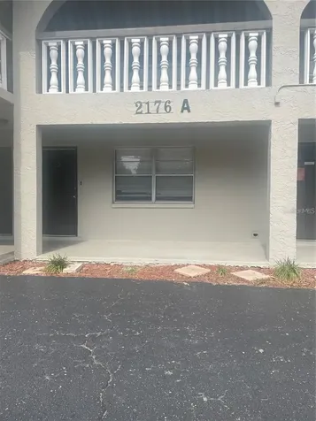 2176 Winchester Road N St Petersburg FL 33710