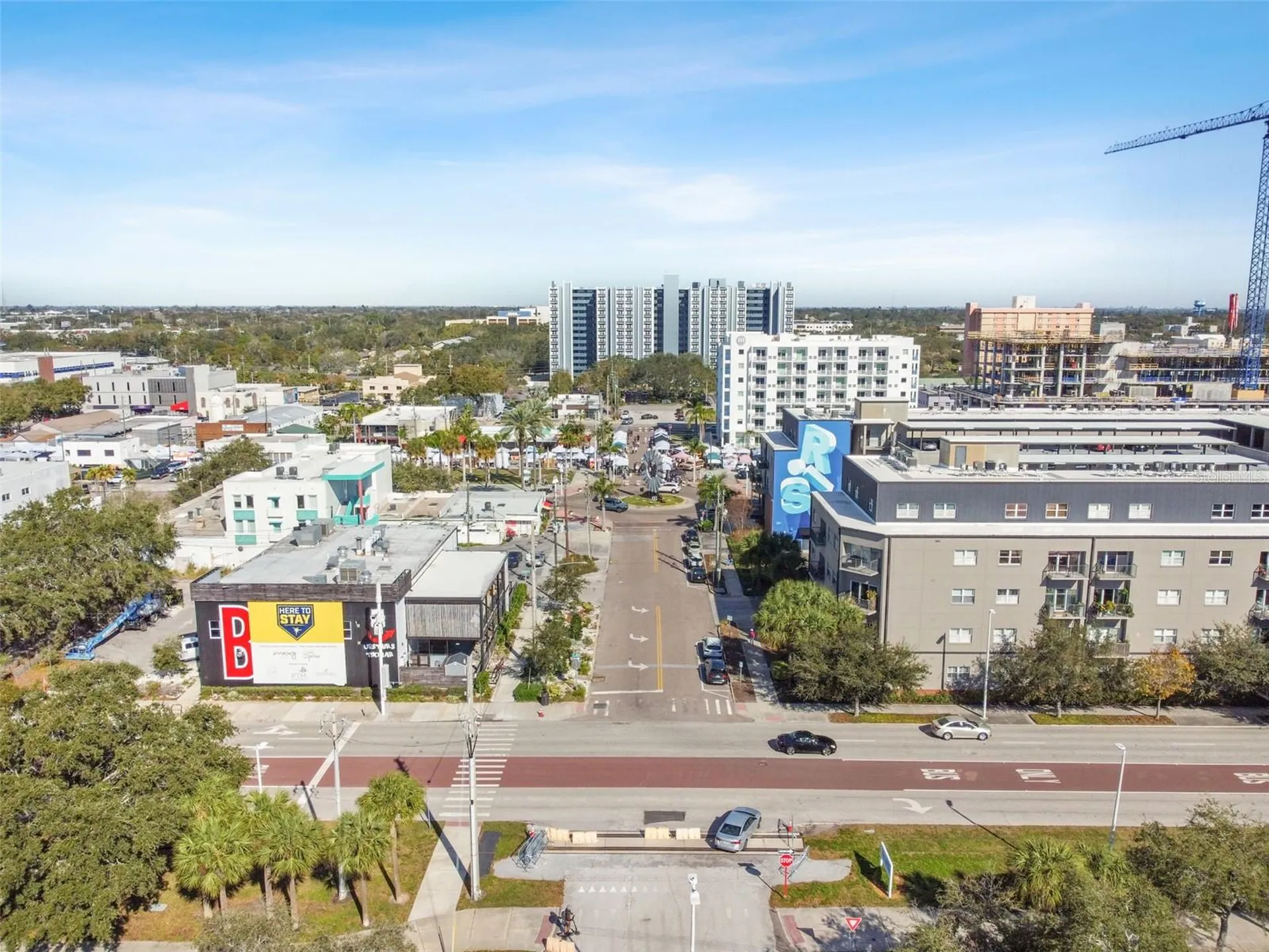 1500 30th Avenue N St Petersburg FL 33704