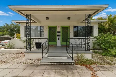 1500 30th Avenue N St Petersburg FL 33704