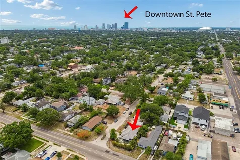1500 30th Avenue N St Petersburg FL 33704
