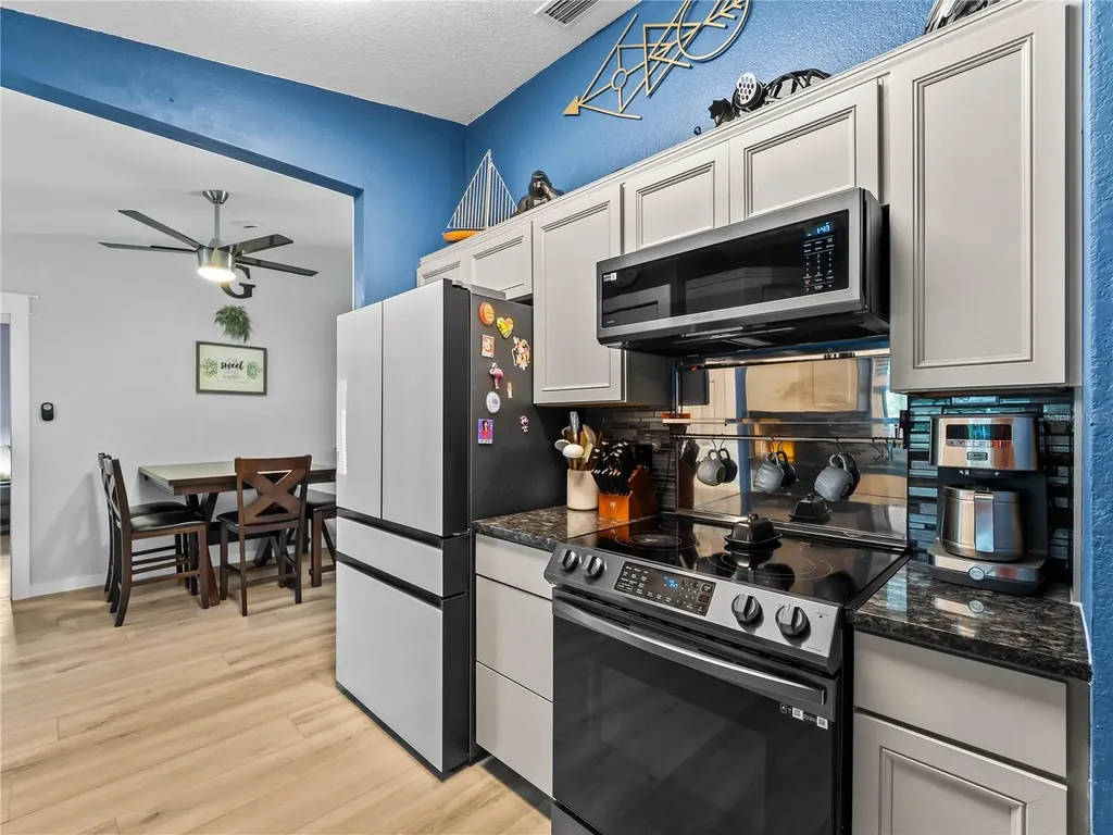 1729 Milan Street North Port FL 34286