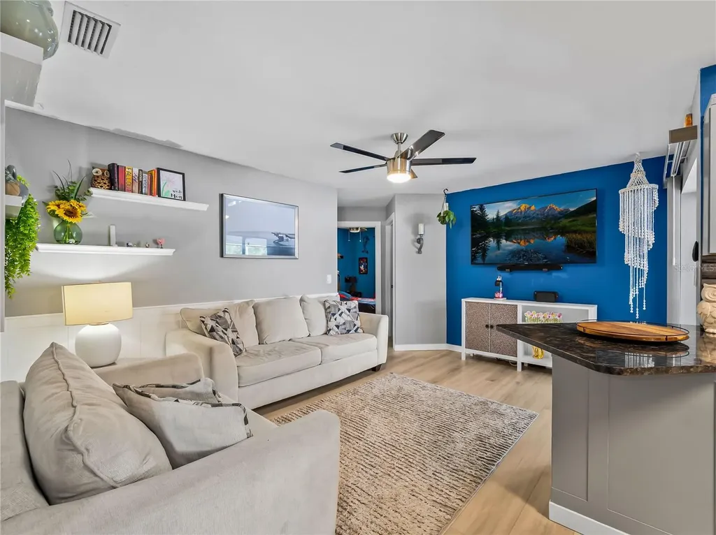 1729 Milan Street North Port FL 34286