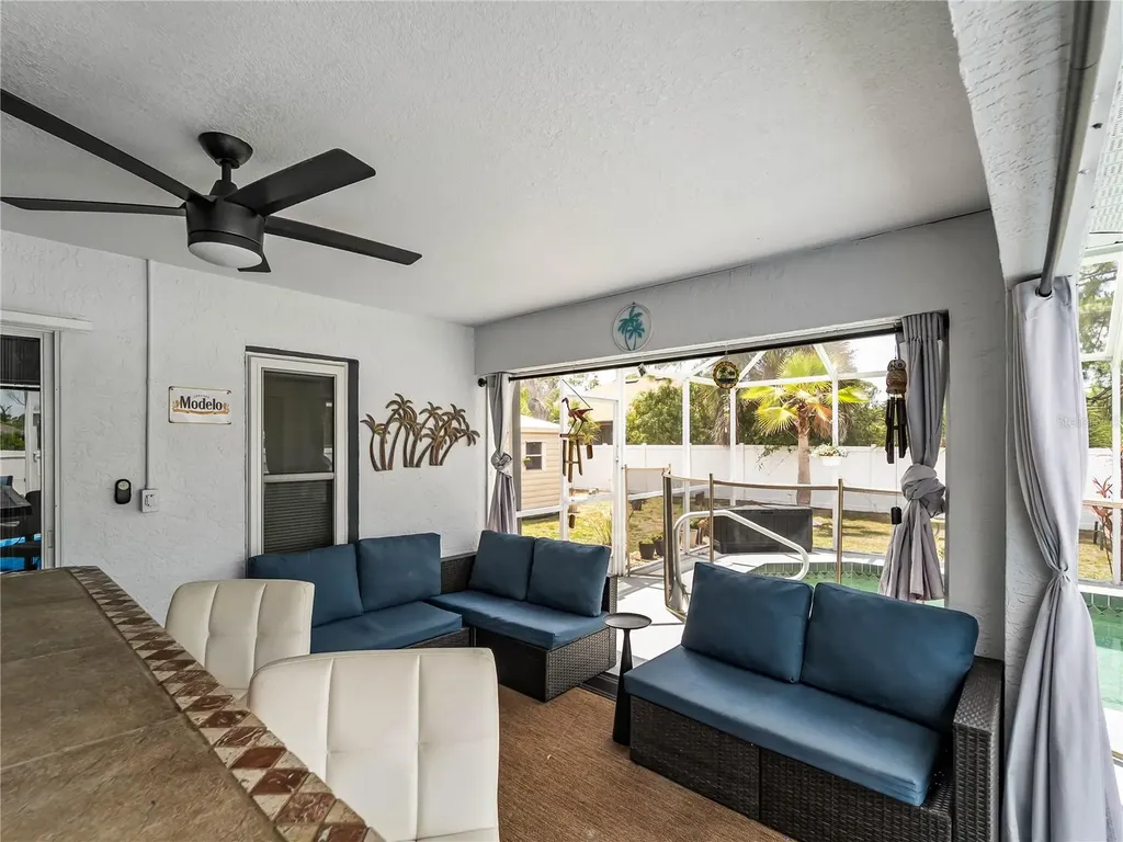 1729 Milan Street North Port FL 34286