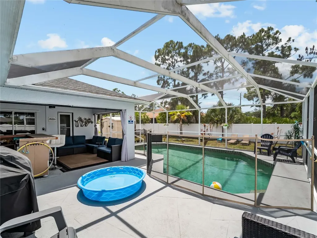 1729 Milan Street North Port FL 34286