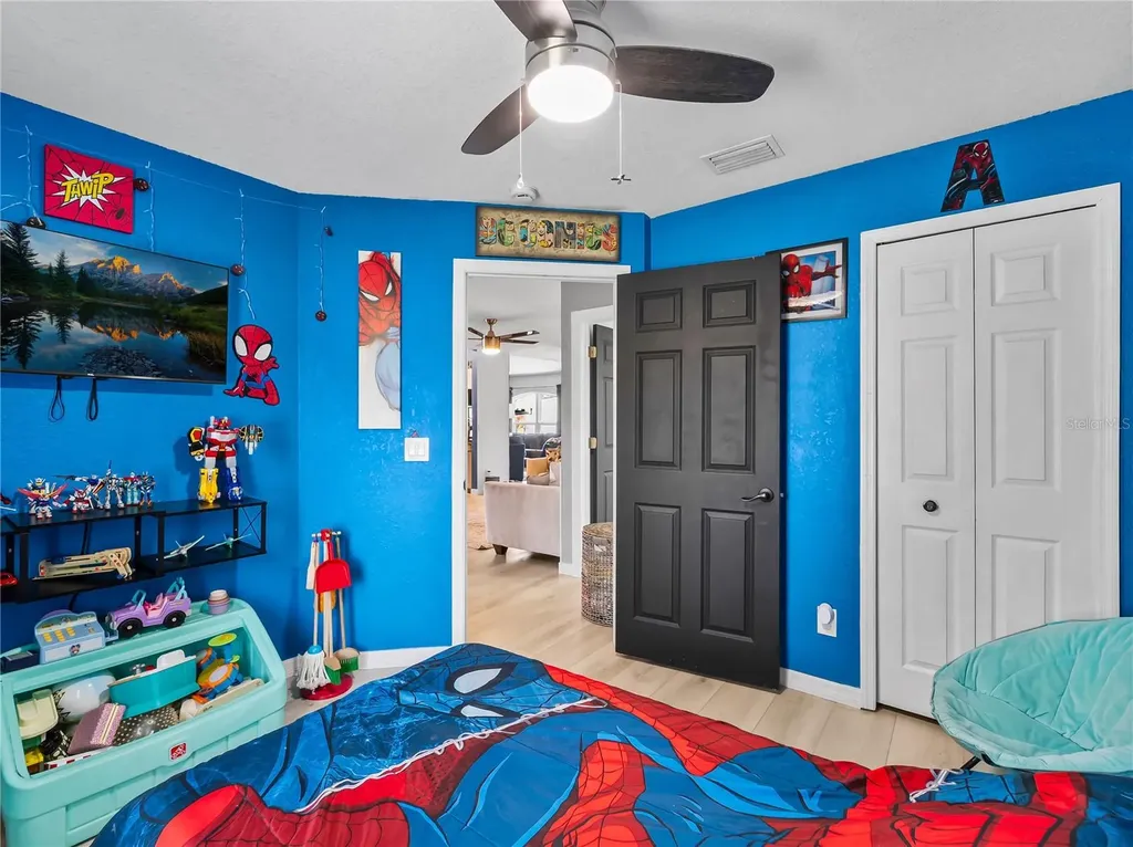 1729 Milan Street North Port FL 34286
