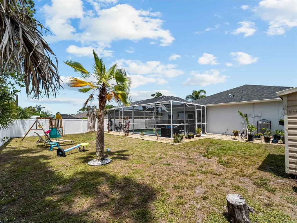 1729 Milan Street North Port FL 34286