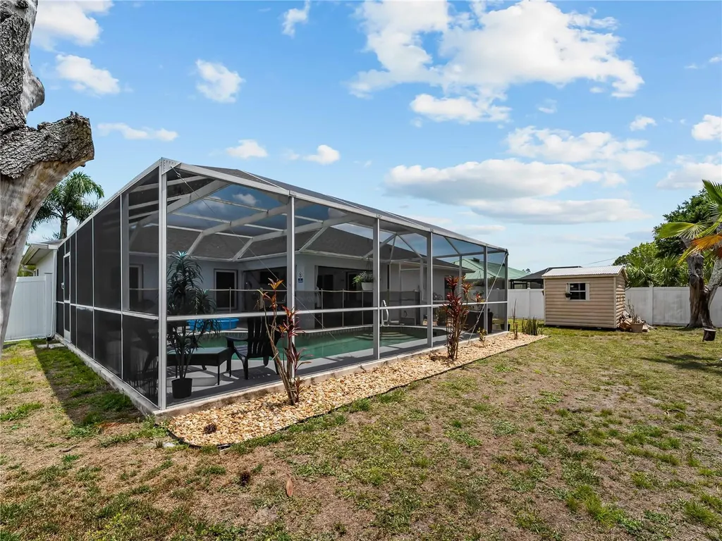 1729 Milan Street North Port FL 34286
