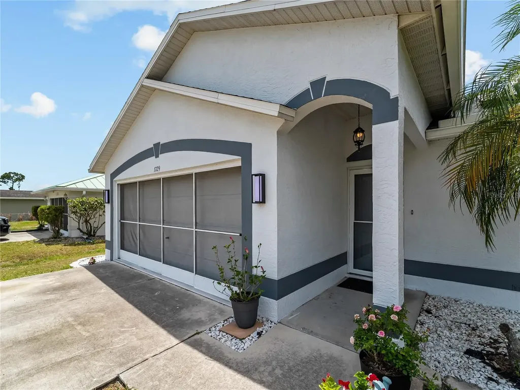 1729 Milan Street North Port FL 34286
