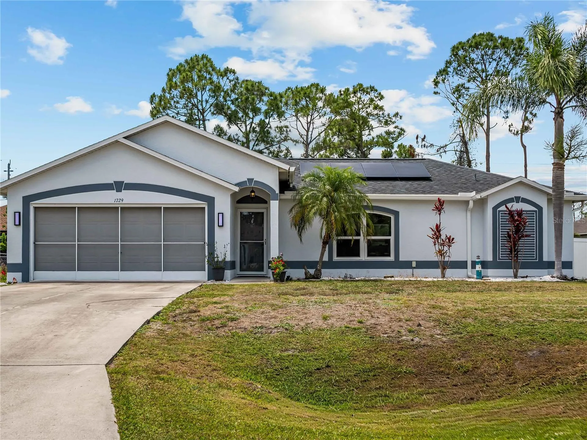1729 Milan Street North Port FL 34286