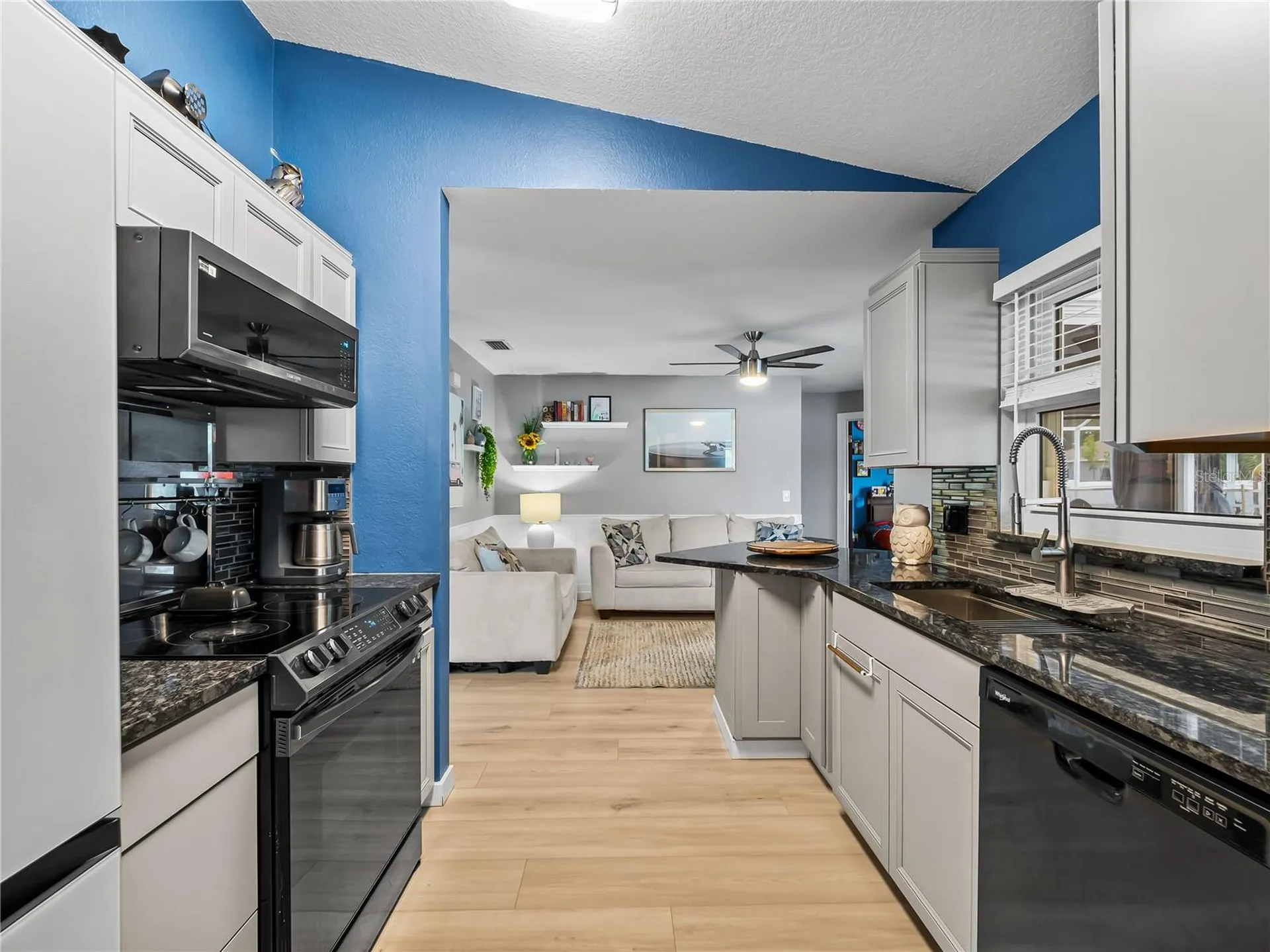 1729 Milan Street North Port FL 34286