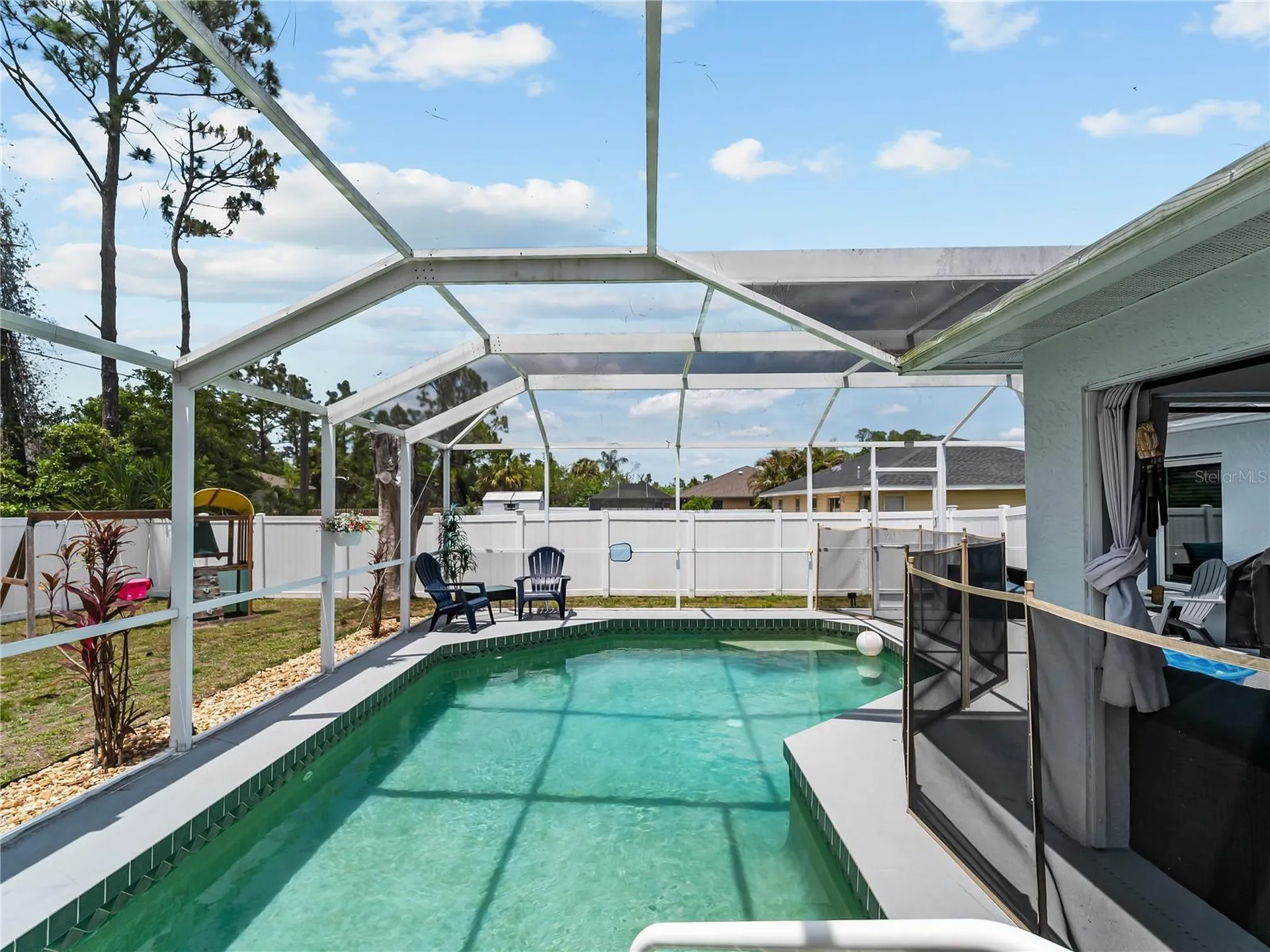 1729 Milan Street North Port FL 34286