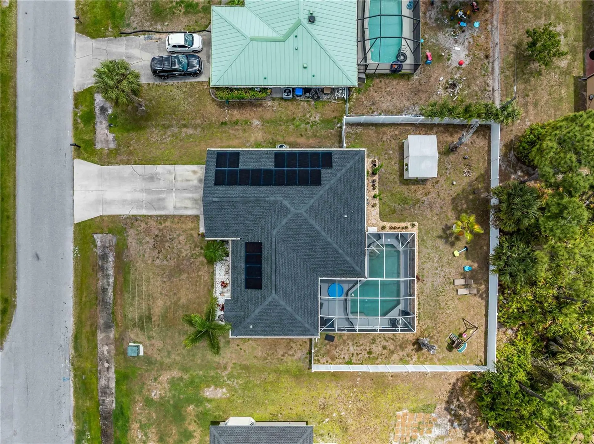 1729 Milan Street North Port FL 34286