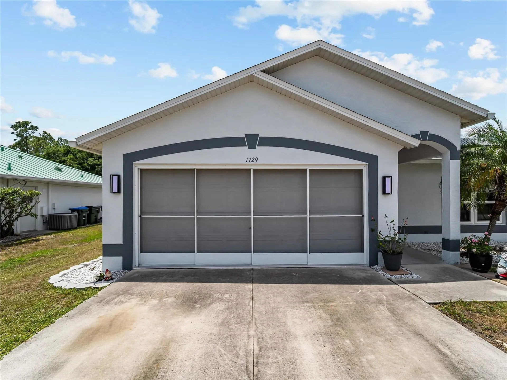 1729 Milan Street North Port FL 34286