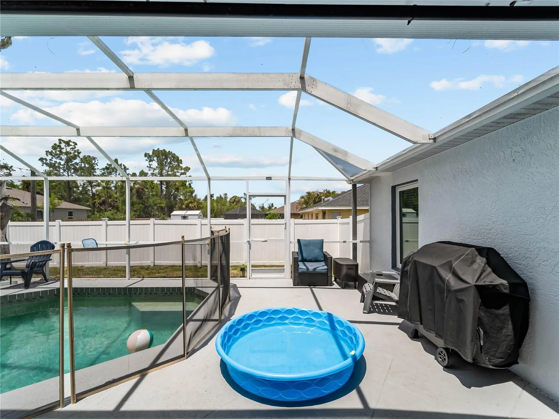 1729 Milan Street North Port FL 34286