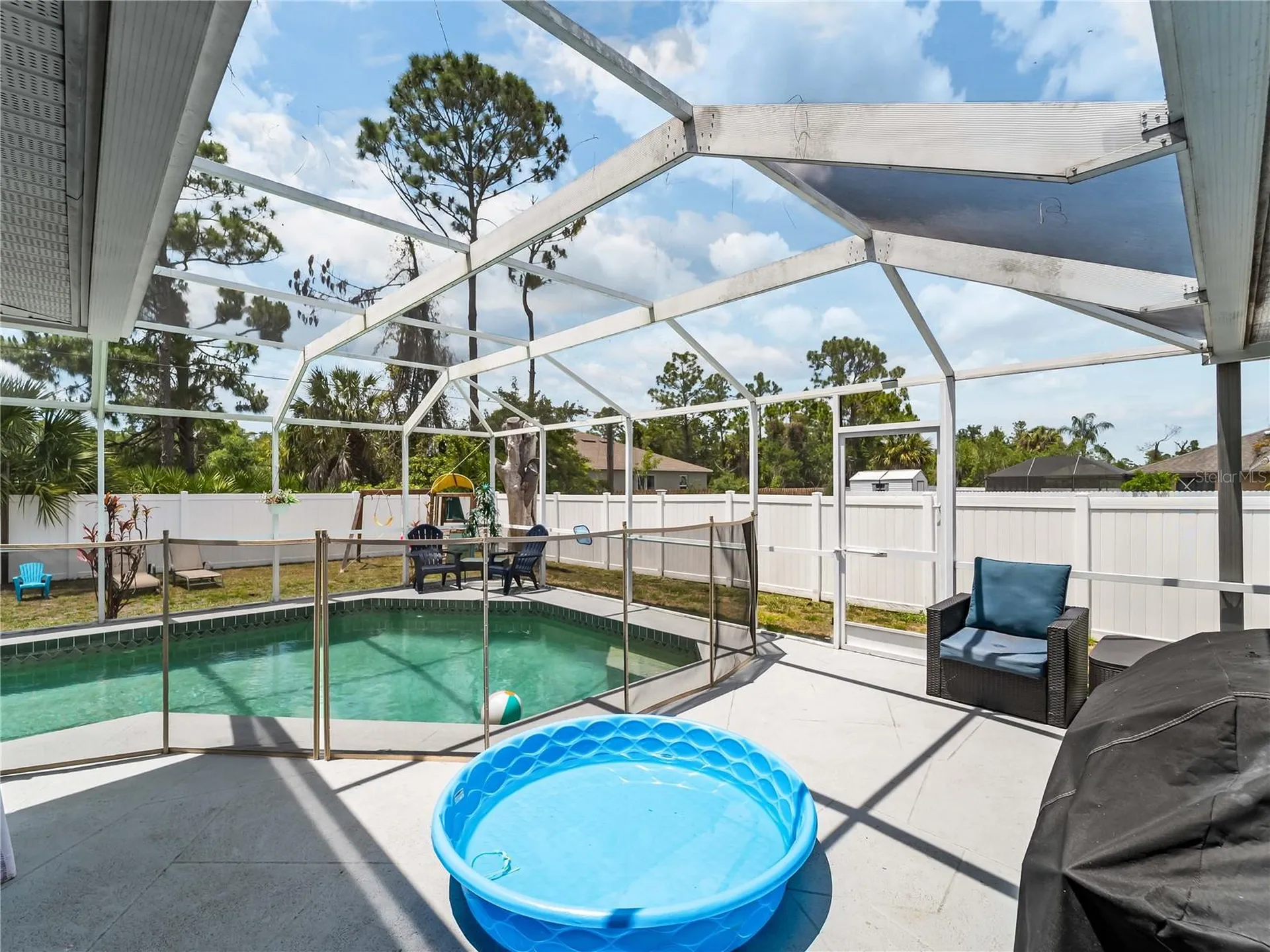 1729 Milan Street North Port FL 34286
