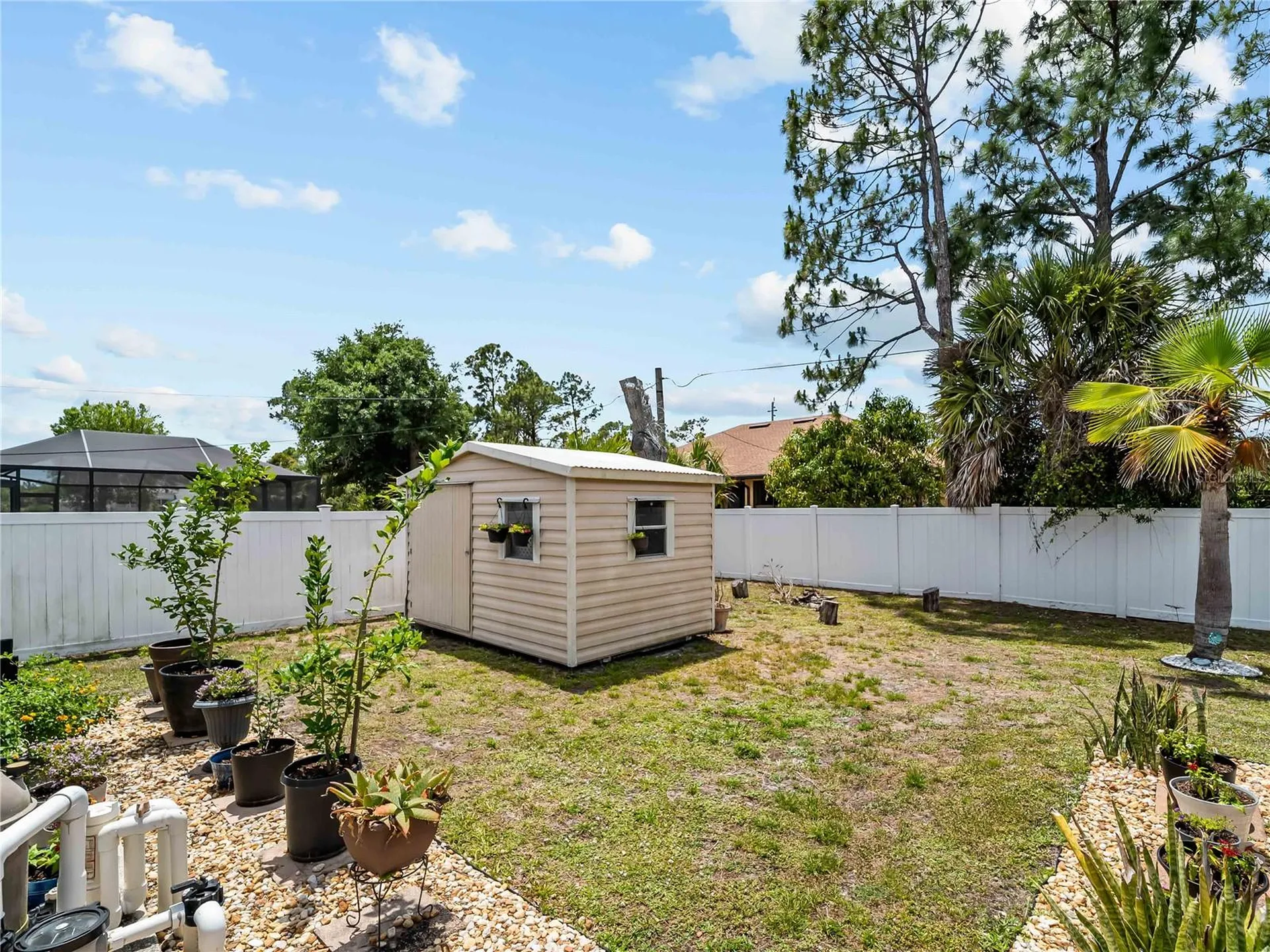 1729 Milan Street North Port FL 34286