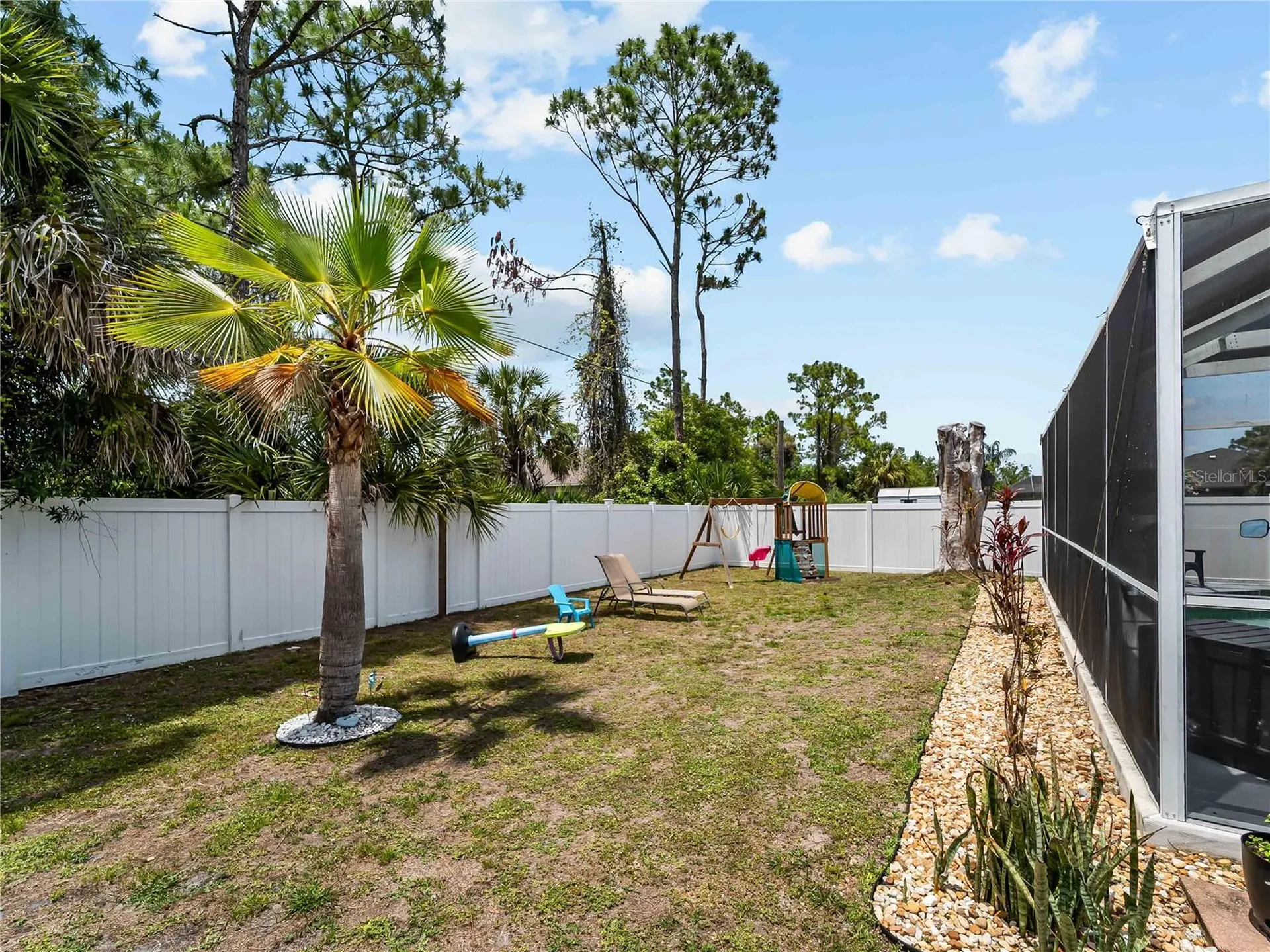 1729 Milan Street North Port FL 34286