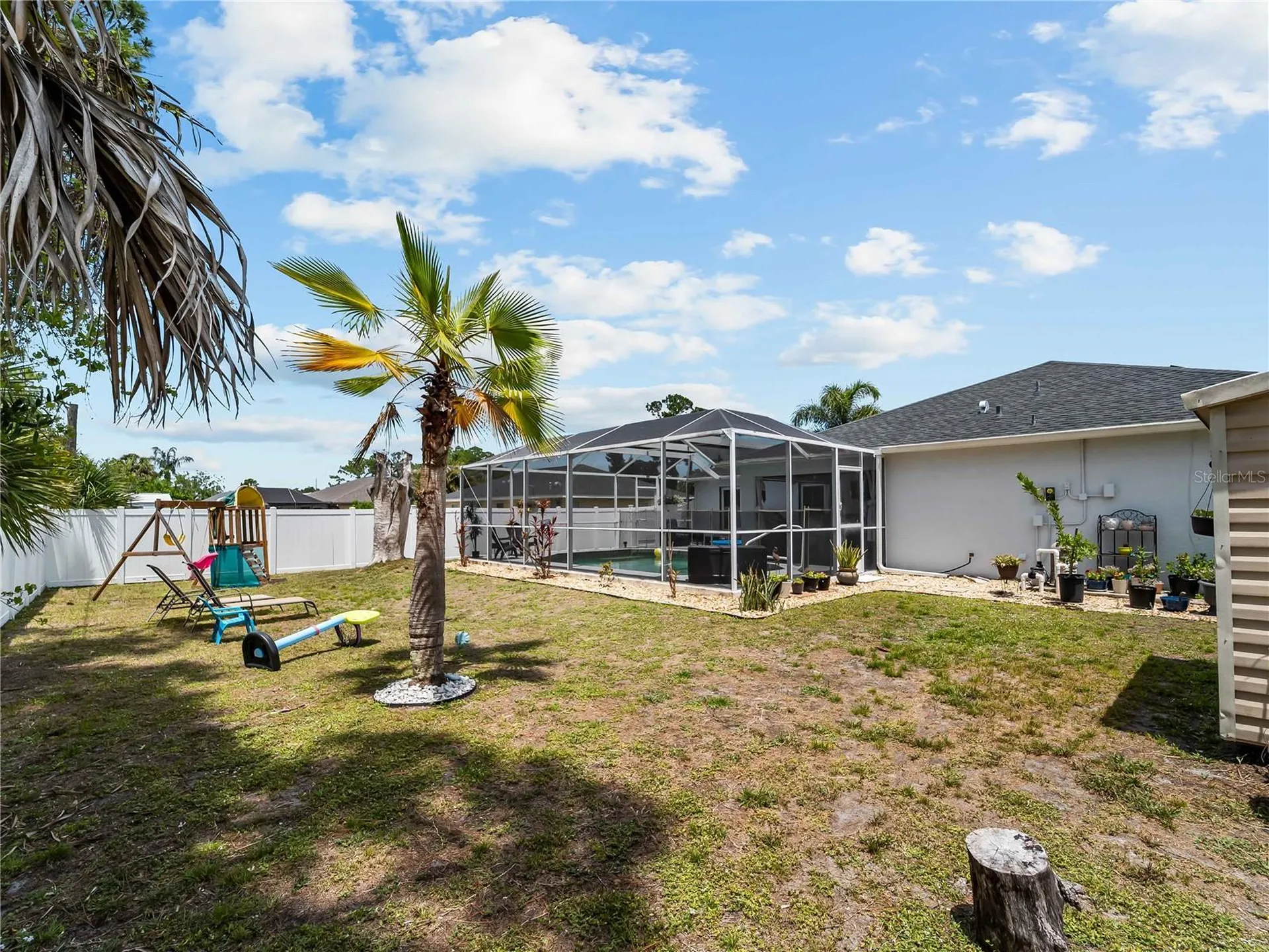 1729 Milan Street North Port FL 34286