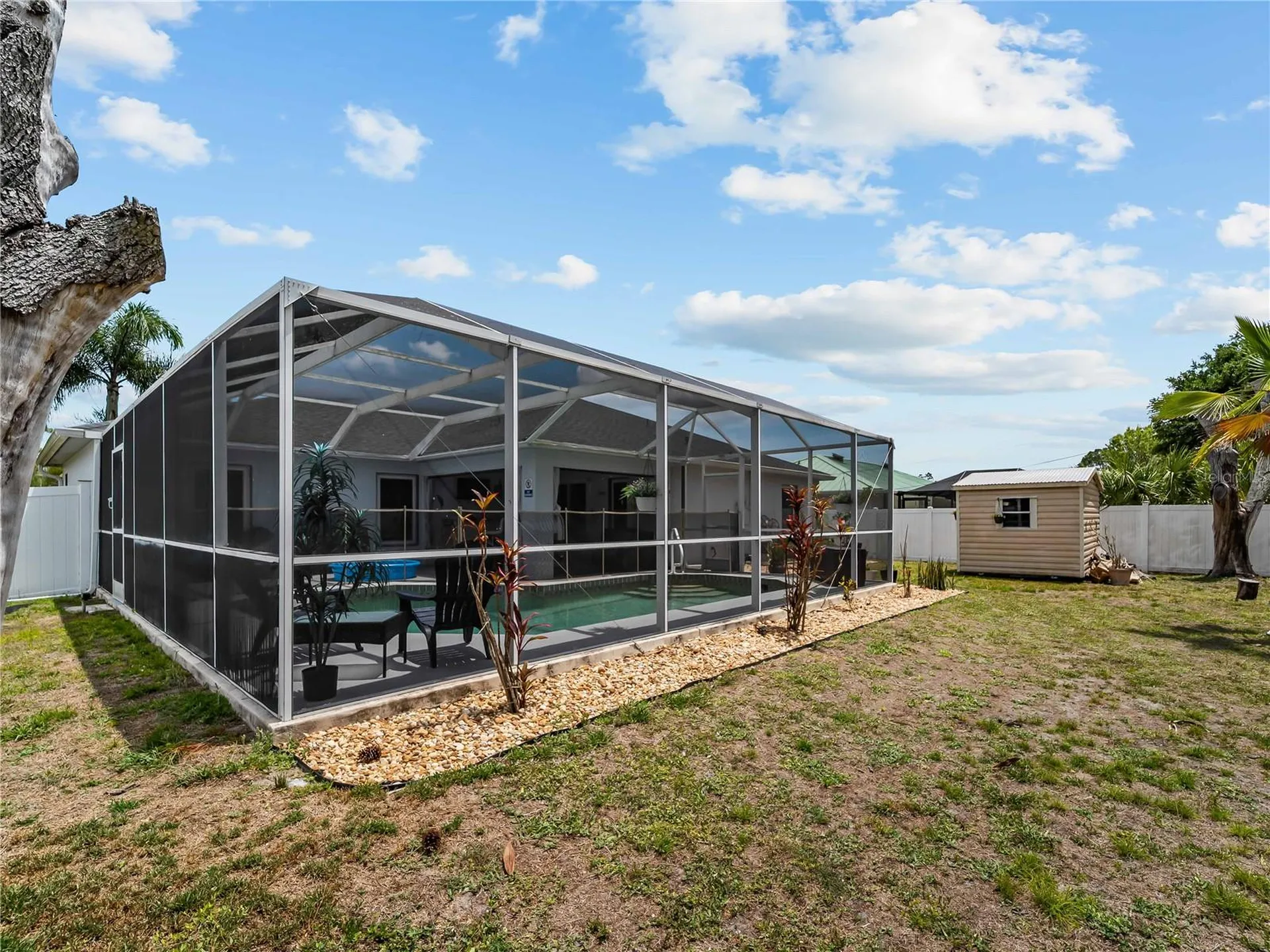 1729 Milan Street North Port FL 34286