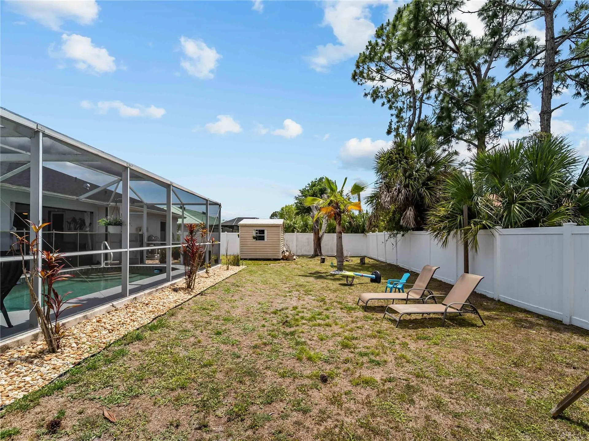 1729 Milan Street North Port FL 34286