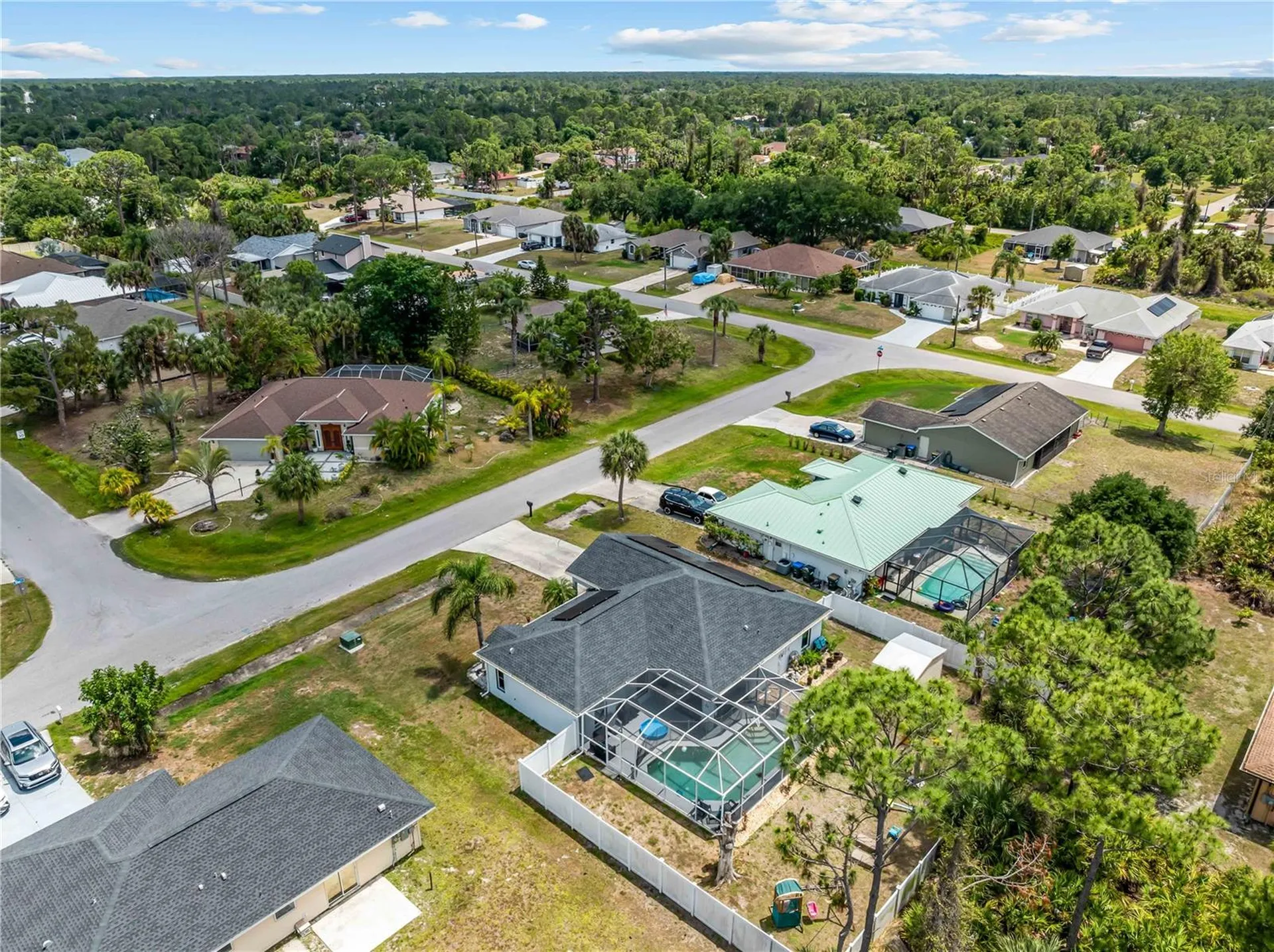 1729 Milan Street North Port FL 34286