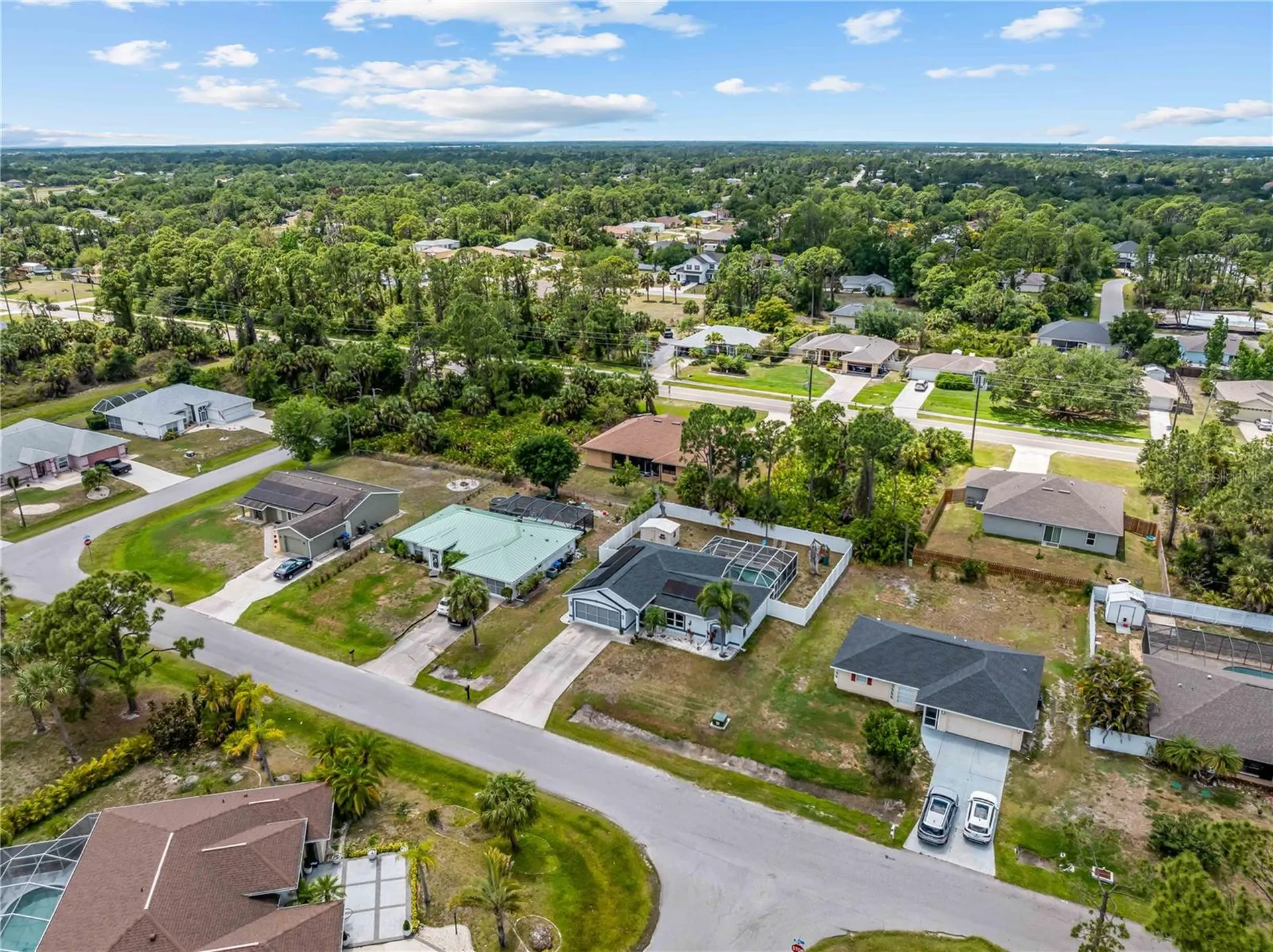 1729 Milan Street North Port FL 34286