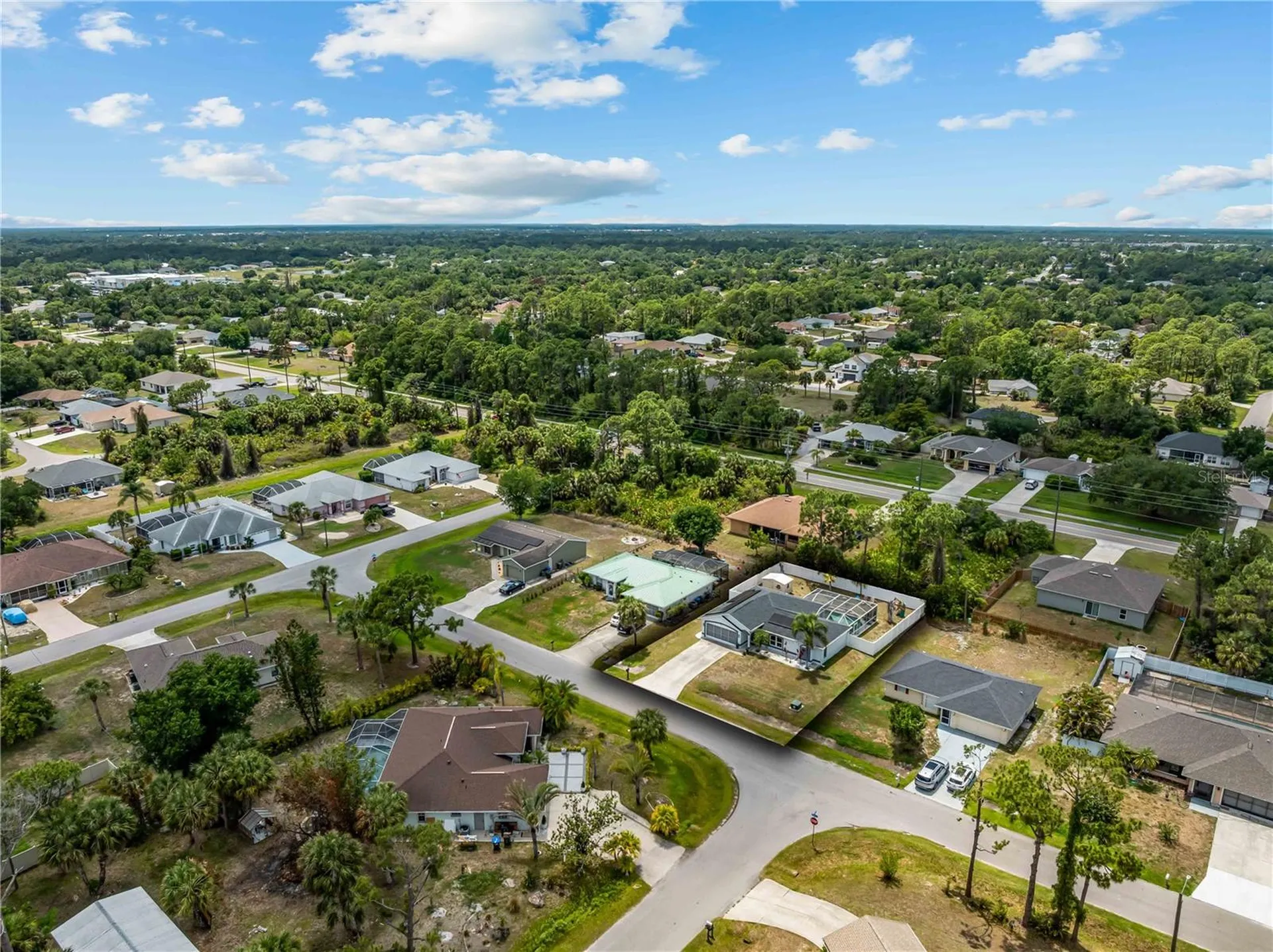 1729 Milan Street North Port FL 34286