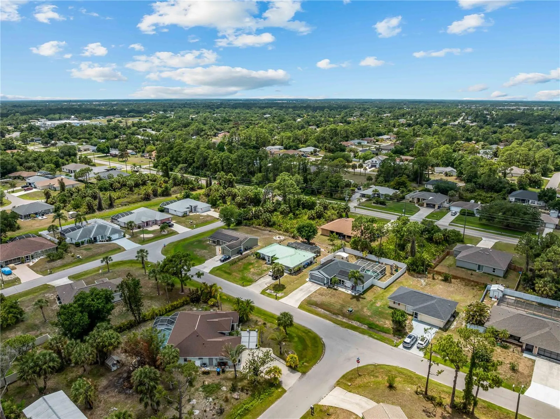 1729 Milan Street North Port FL 34286